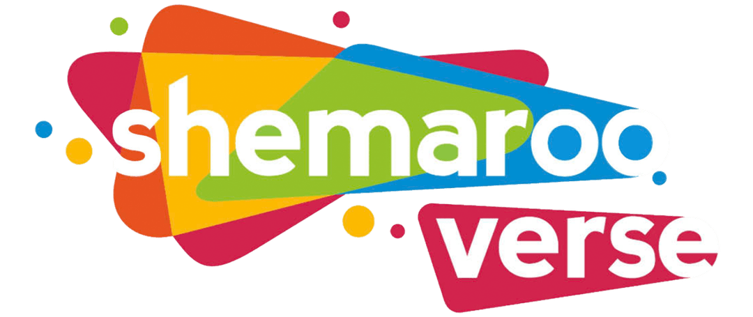 ShemarooVerse Logo